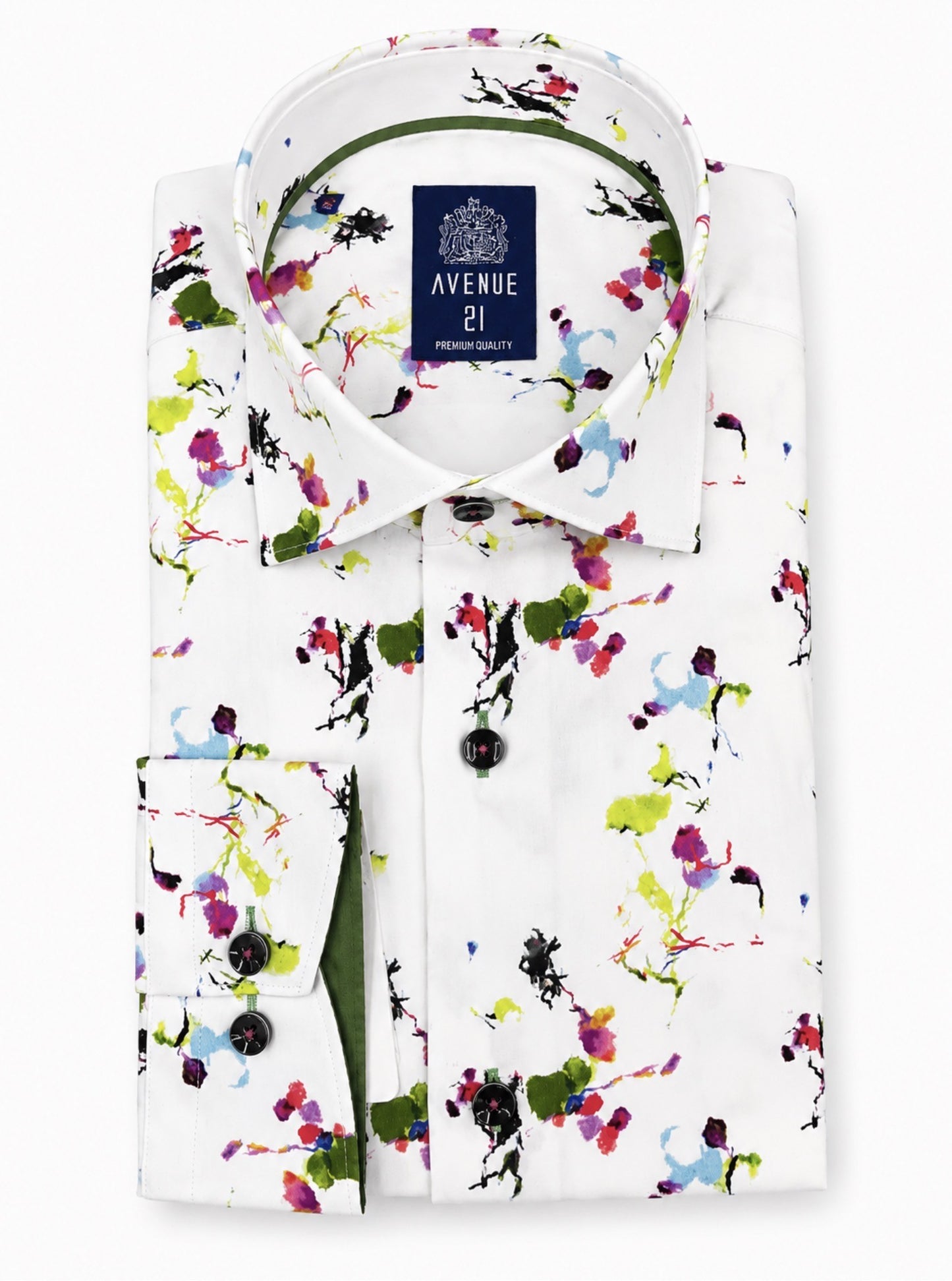 Splash Sport Shirt