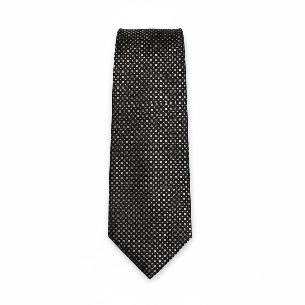 Armani Black Tie