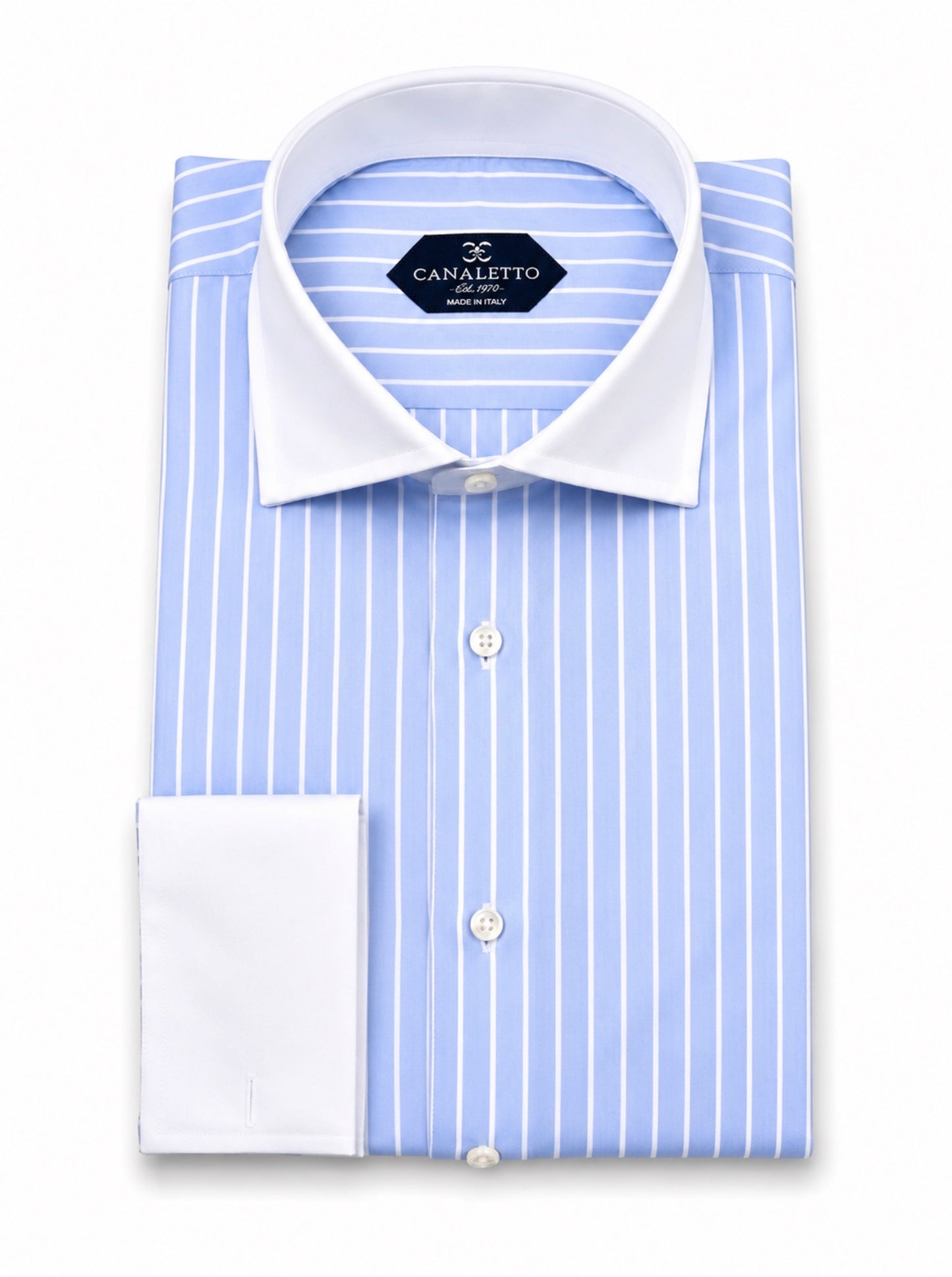 Canaletto Dress Shirt