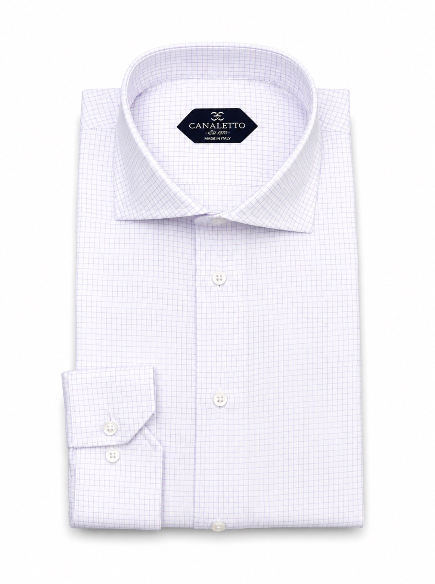 Canaletto Dress Shirt