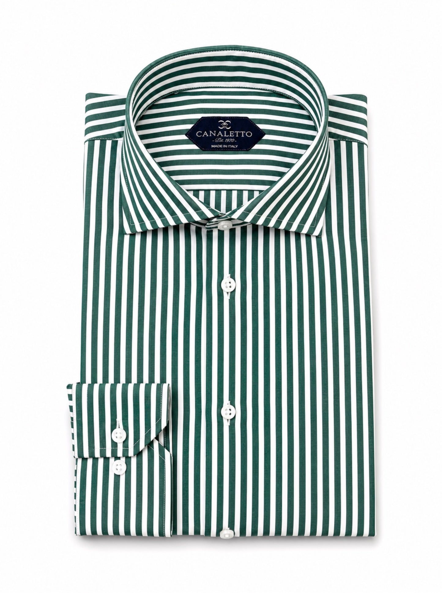 Canaletto Dress Shirt