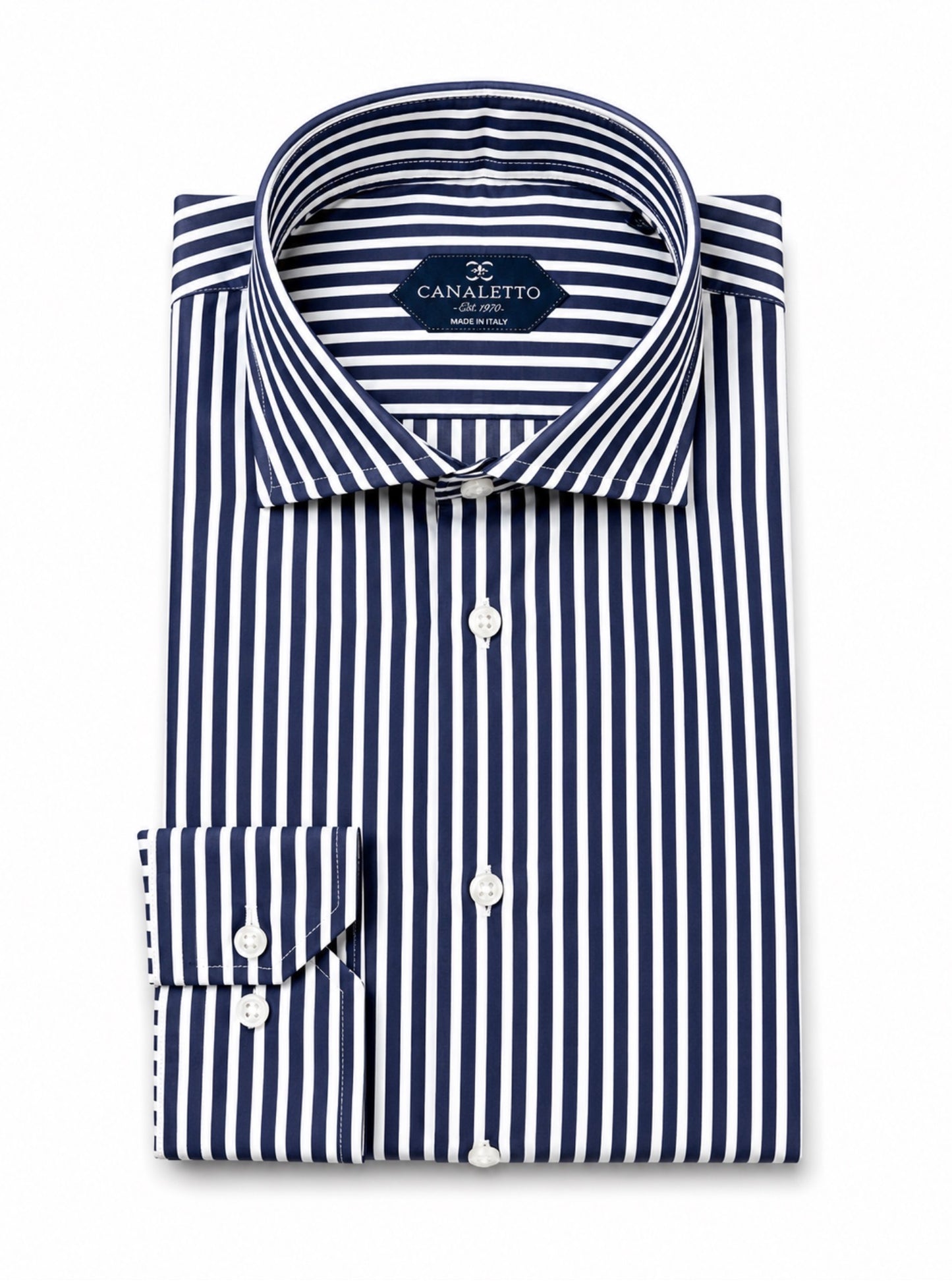 Canaletto Dress Shirt
