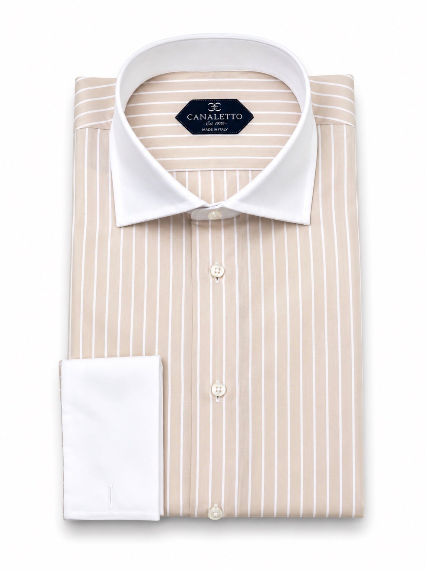 Canaletto Dress Shirt