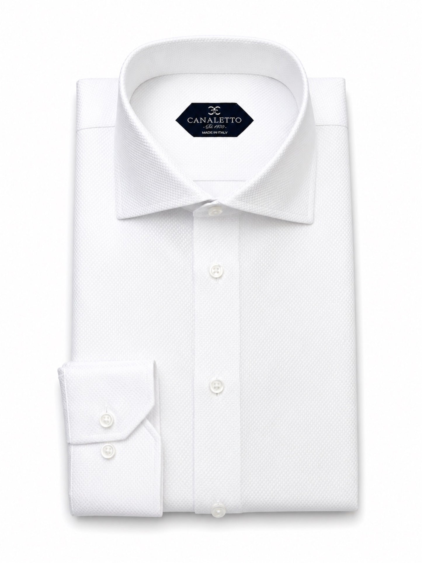 Canaletto Dress Shirt