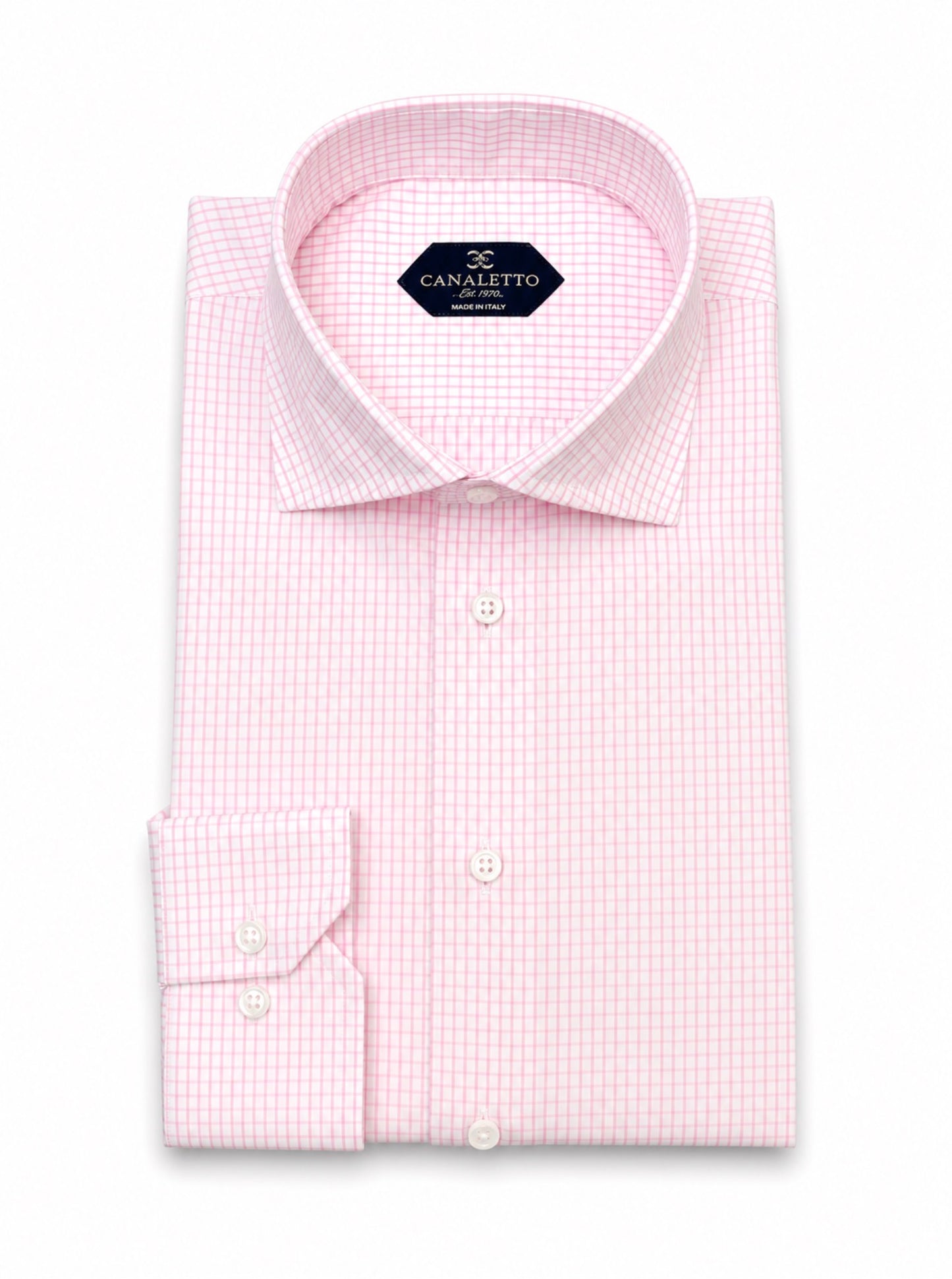 Canaletto Dress Shirt
