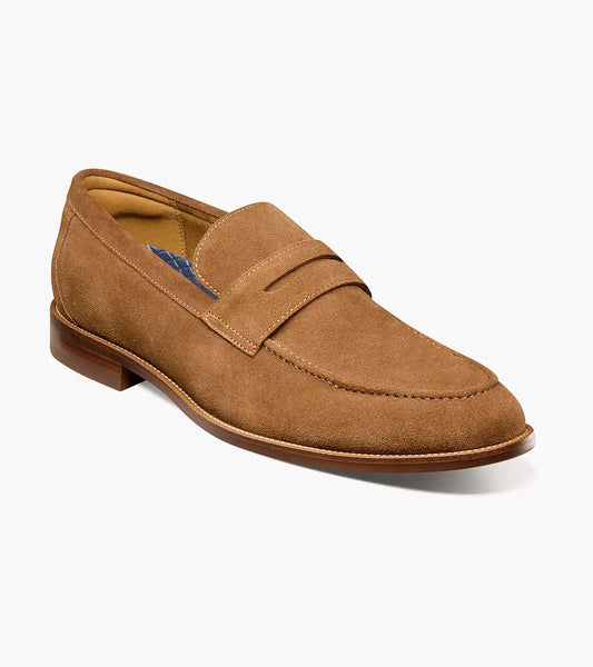 Florsheim Moc Toe Penny Loafer