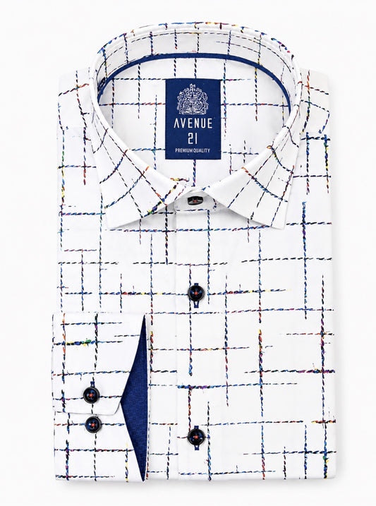 Color Box Sport Shirt