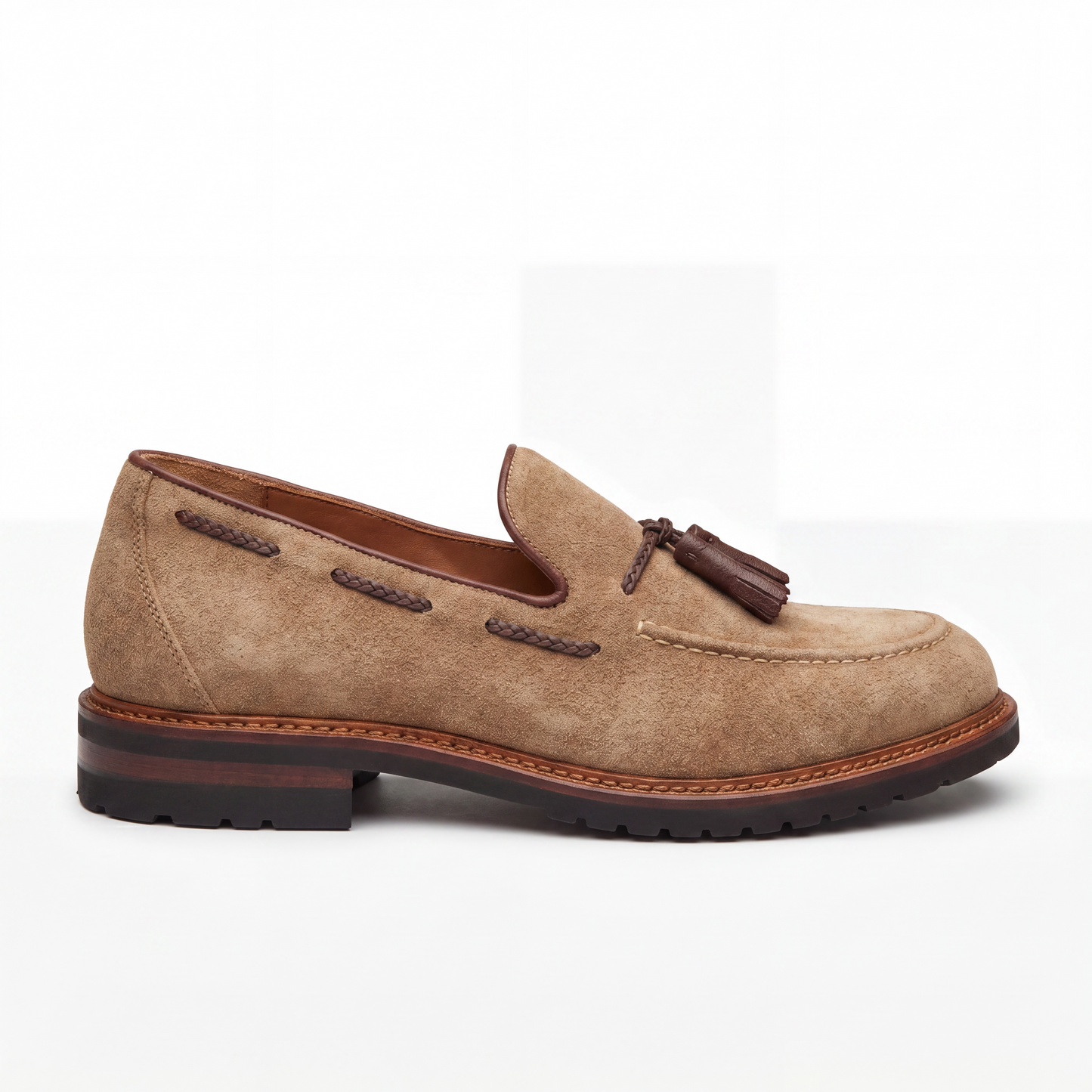 Hartford Tassel