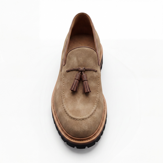 Hartford Tassel
