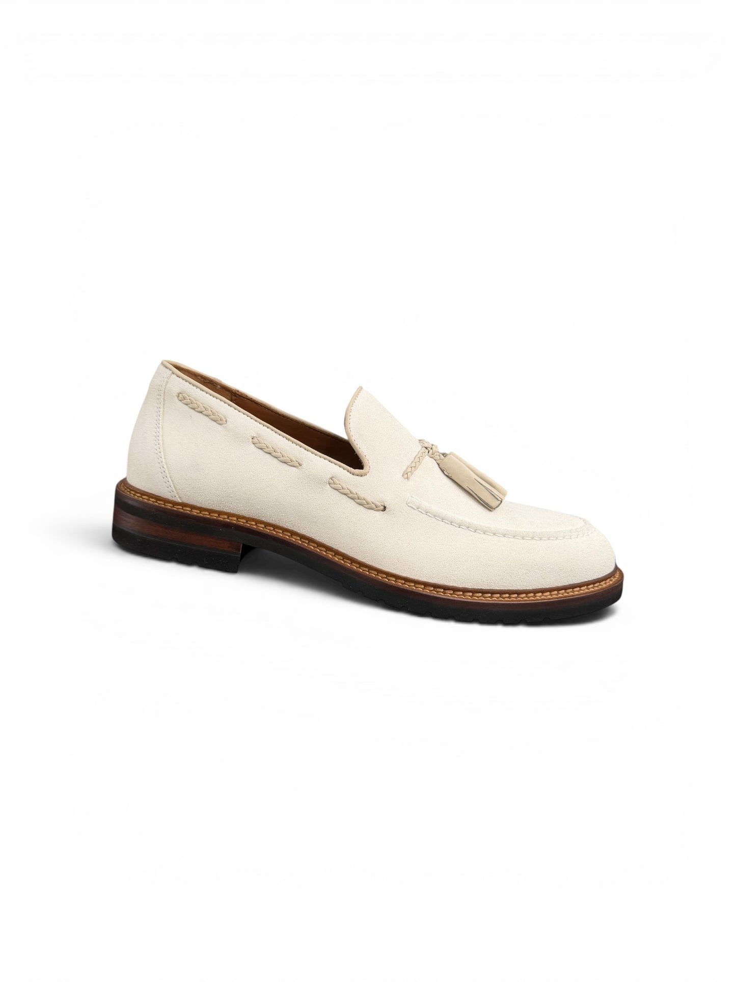 Hartford Tassel