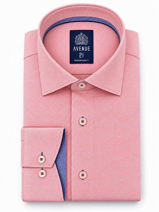 Red Sport Shirt