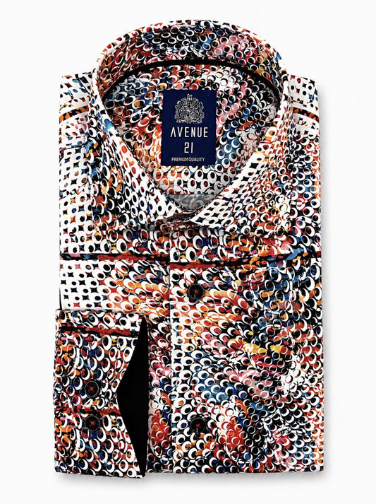 Scales Sport Shirt